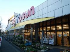 ビッグヨーサン　横浜都筑店