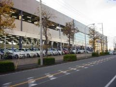 メルセデス・ベンツあざみ野