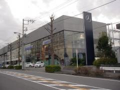 メルセデス・ベンツあざみ野