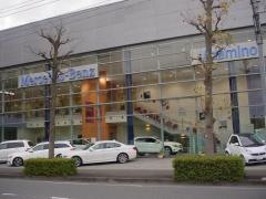メルセデス・ベンツあざみ野