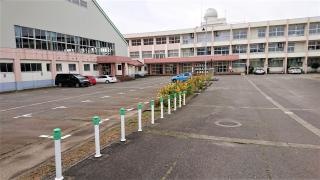 塩沢小学校