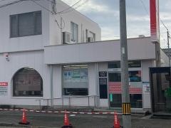 大光銀行河渡支店