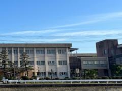 富山県立砺波高等学校
