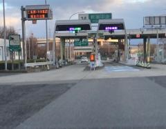 新潟中央ＩＣ（新潟中央ＪＣＴ）