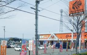 オートバックス　武生店