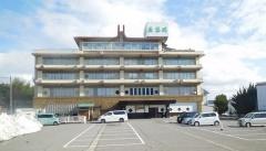 越前あわら温泉長谷川