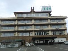 越前あわら温泉長谷川