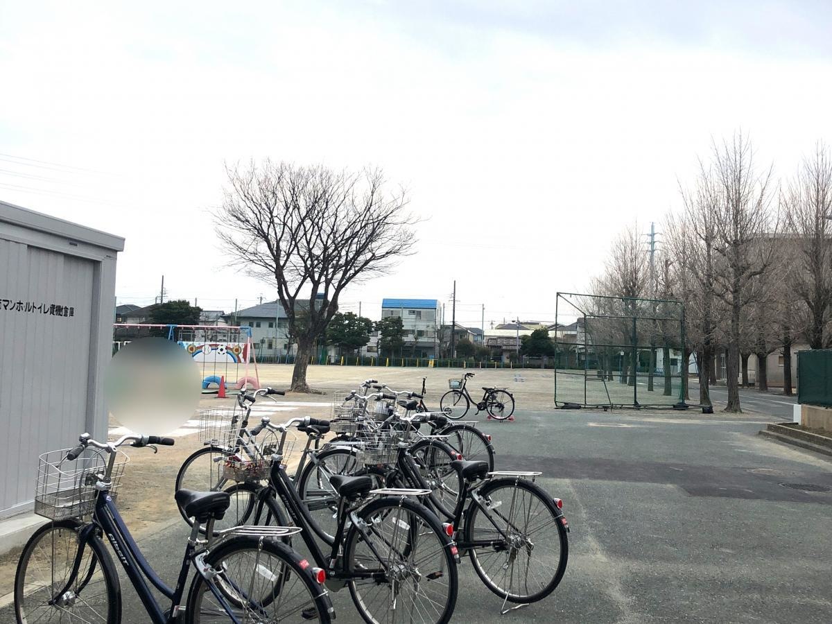 相生小学校