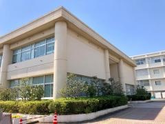 静岡県立静岡城北高等学校