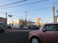 トヨタカローラ東海浜松幸店