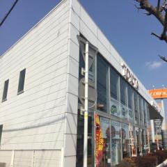 トヨタカローラ東海浜松幸店