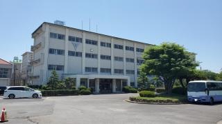 愛知県立豊田工科高等学校