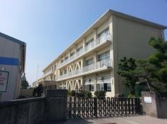 領内小学校