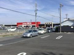 ジャンボエンチョー豊橋神野店