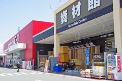 ジャンボエンチョー豊橋神野店