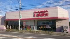 ファッションセンターしまむら　幸田店