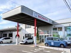 Honda　Cars東近江八日市店