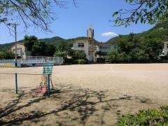畑野小学校