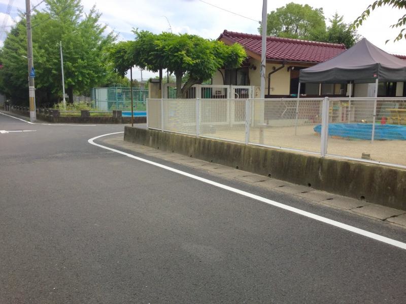 上鳥羽保育園