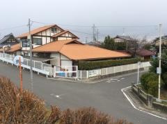 上鳥羽保育園