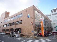 ゆうちょ銀行　枚方店