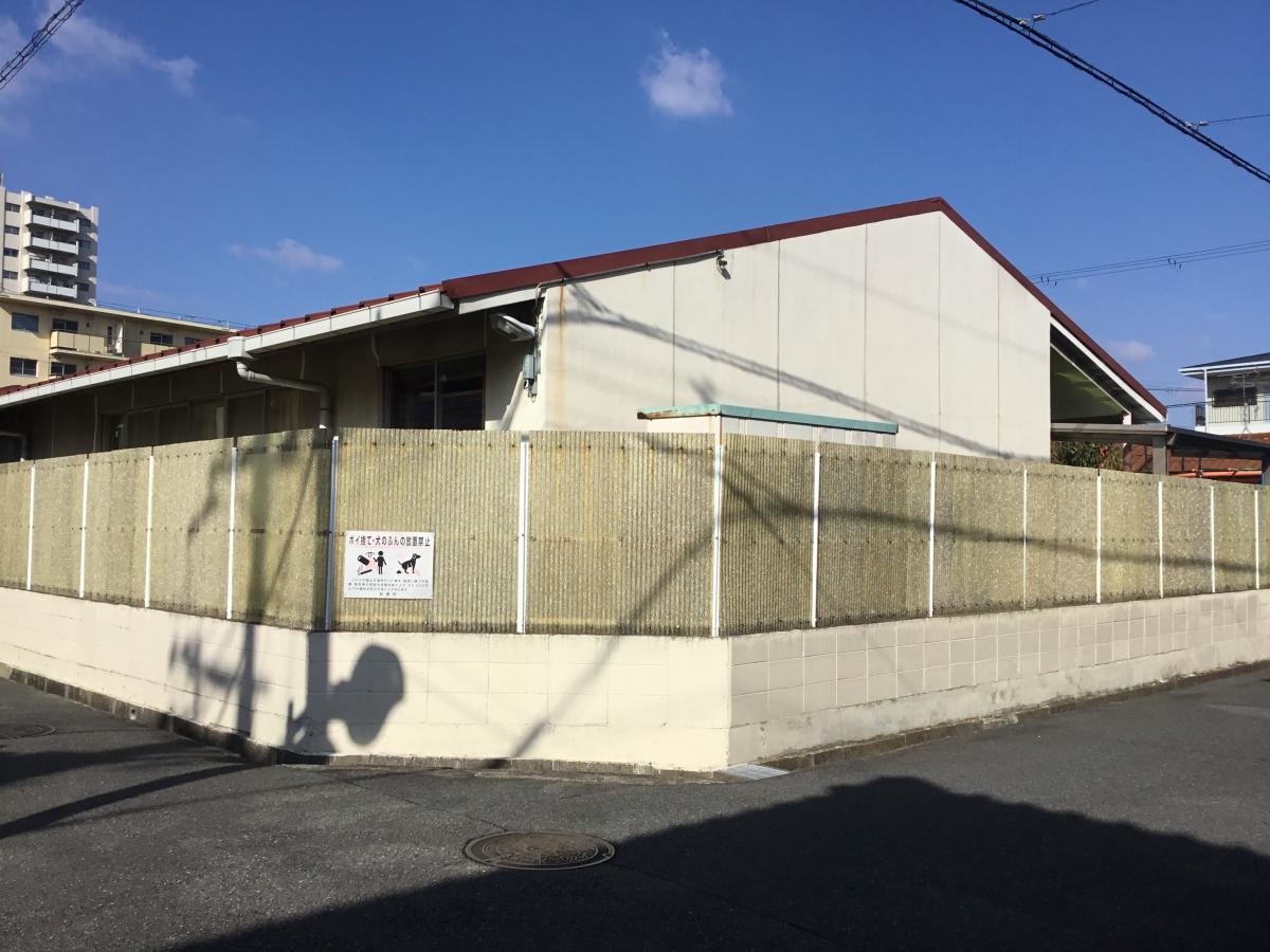まつかぜ幼稚園