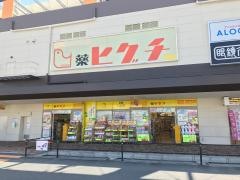 薬ヒグチ東大阪店