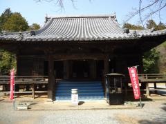 神積寺／（田原文珠）