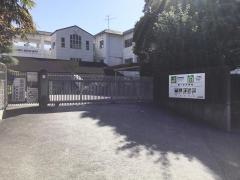 生駒市立緑ヶ丘中学校