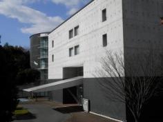 有田川町役場吉備庁舎