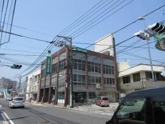 広島信用金庫廿日市支店