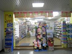薬ヒグチ広島駅店