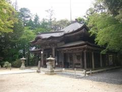 極楽寺