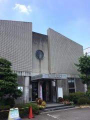 さぬき市寒川図書館