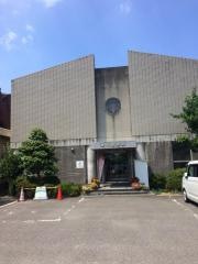 さぬき市寒川図書館