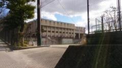 福岡市立松崎中学校