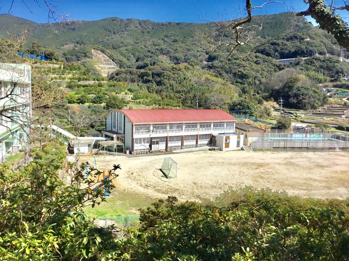 体育館
