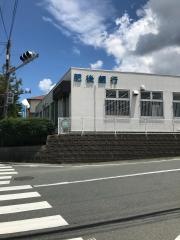 肥後銀行竜田支店