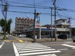 ローソン　大分松原店