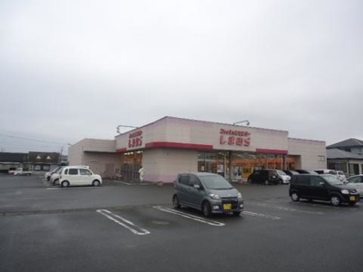 マーケットピア ファッションセンターしまむら 鹿屋店 鹿屋市新川町