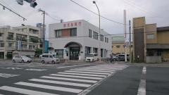 鹿児島銀行笹貫支店