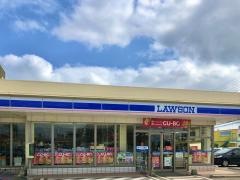 ローソン　北谷美浜店