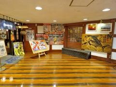 吾作どんアポロ店