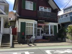 ラ・ローザンヌ茅ヶ崎店