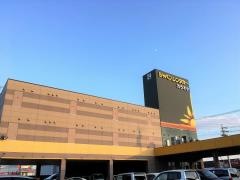 ジャパンレンタカー鈴鹿店