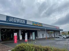 ズースクエア高蔵寺店