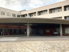 美瑛町立病院