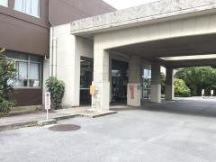 国立病院機構　沖縄病院