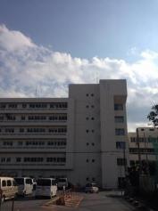 国立病院機構　沖縄病院