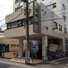 池松耳鼻咽喉科